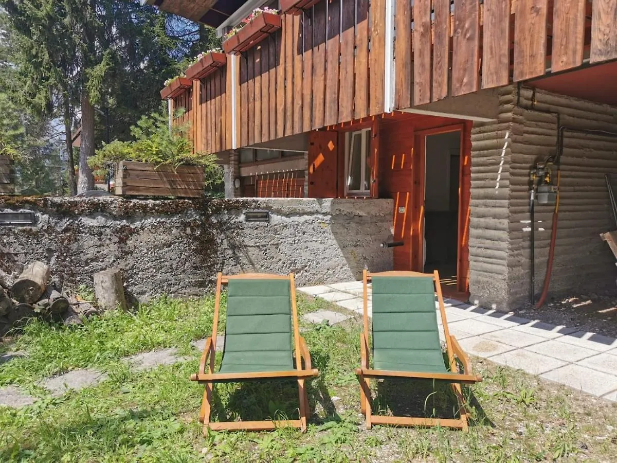 Chalet Nel Bosco ボルカ・ディ・カドーレ イタリア