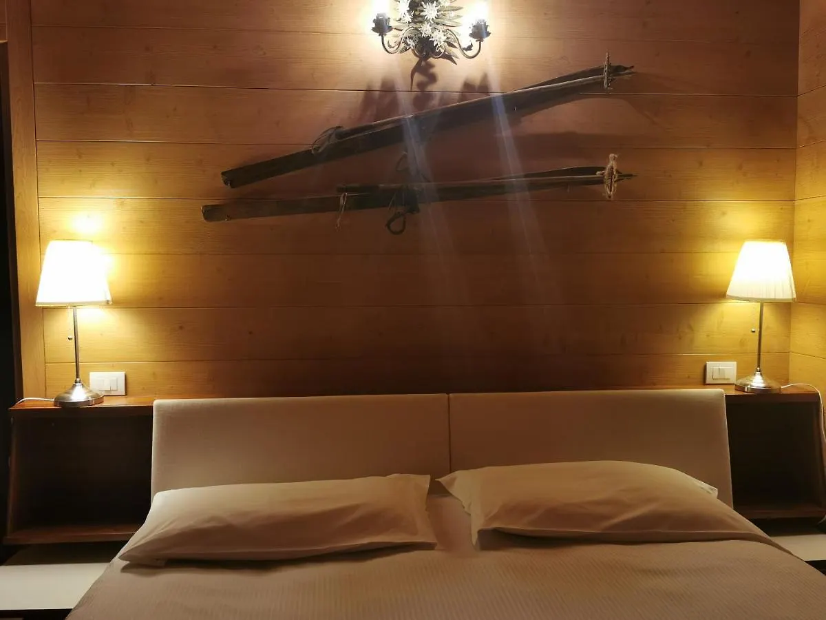 Chalet Nel Bosco ボルカ・ディ・カドーレ